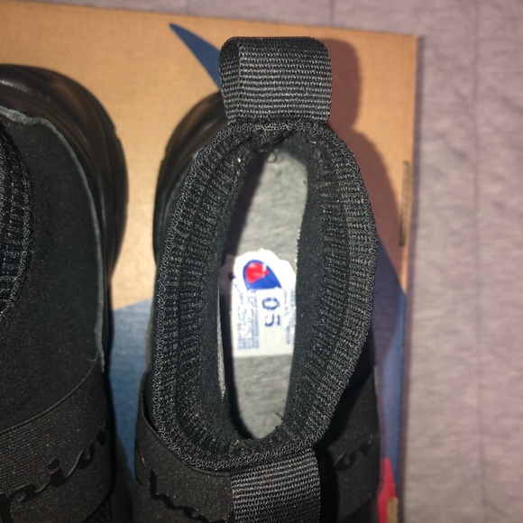 Champion Rally Pro - Picture 7 of 8